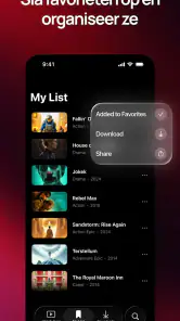 IPTV Plus screenshot