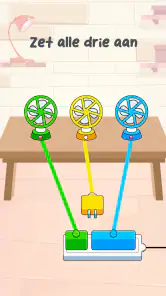 IQ Boost - hersen spelletjes screenshot