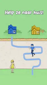 IQ Boost - hersen spelletjes screenshot