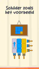 IQ Boost - hersen spelletjes screenshot