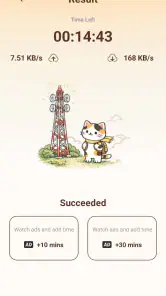 IQO VPN-You just wanna connect screenshot