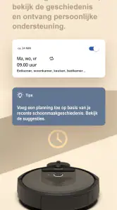iRobot Home (Classic) screenshot