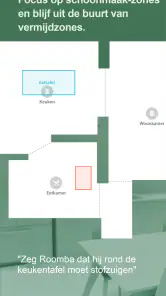 iRobot Home (Classic) screenshot