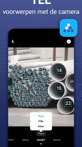 iScanner - PDF Scanner screenshot