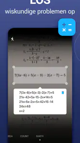 iScanner - PDF Scanner screenshot