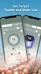 Islamic Habit Tracker screenshot