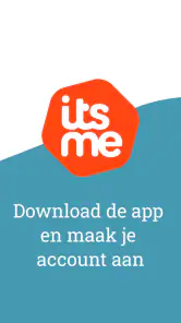 itsme screenshot
