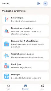 Ivido PGO screenshot
