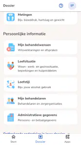 Ivido PGO screenshot