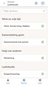 Ivido PGO screenshot