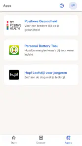 Ivido PGO screenshot