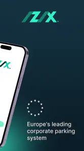 Izix screenshot