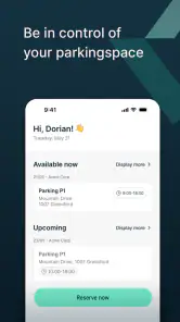 Izix screenshot
