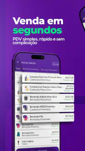 Jarbas: PDV, vendas e estoque screenshot