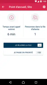 JeFile screenshot
