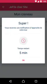 JeFile screenshot