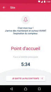 JeFile screenshot