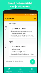 JgzApp screenshot