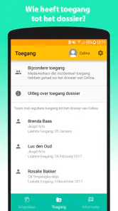 JgzApp screenshot