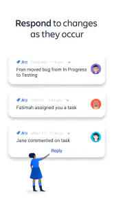 Jira Cloud by Atlassian screenshot
