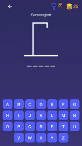 Jogos Bíblicos: Quiz Bíblico screenshot