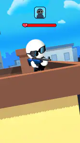 Johnny Trigger - Sniper Game screenshot