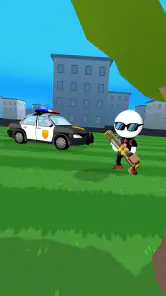 Johnny Trigger - Sniper Game screenshot