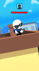 Johnny Trigger - Sniper Game screenshot
