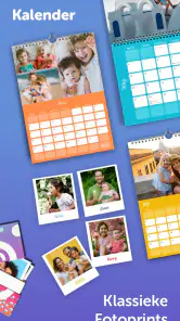 Journi Print: Fotoboek screenshot