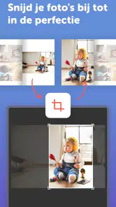 Journi Print: Fotoboek screenshot
