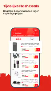 Joybuy-Don't Just Buy! screenshot