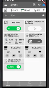 jsmatic screenshot