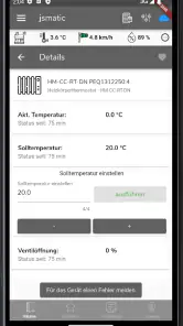 jsmatic screenshot