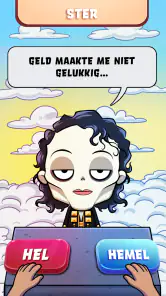 Judgment Day: Engel van God screenshot