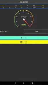 JUKEN 5+ screenshot