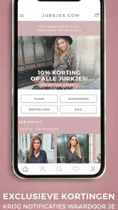 Jurkjes screenshot
