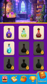 Just Pour! - Water Sort Puzzle screenshot