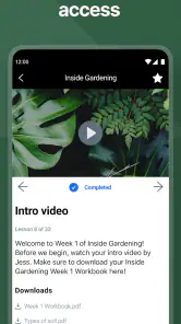 Kajabi screenshot