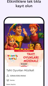 Kalbimiz Kağıthane screenshot