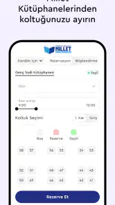 Kalbimiz Kağıthane screenshot