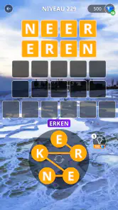 Kalmerende Woorden screenshot