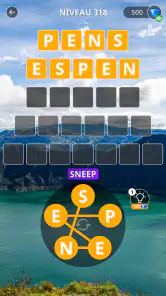 Kalmerende Woorden screenshot