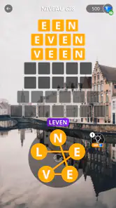 Kalmerende Woorden screenshot