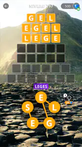 Kalmerende Woorden screenshot