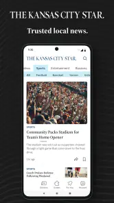 Kansas City Star | Local News screenshot
