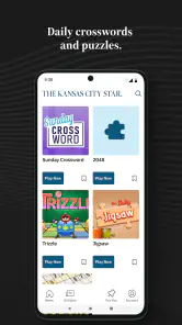 Kansas City Star | Local News screenshot