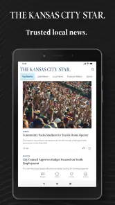 Kansas City Star | Local News screenshot