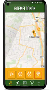Karnaval in Boemeldonck screenshot