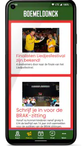 Karnaval in Boemeldonck screenshot