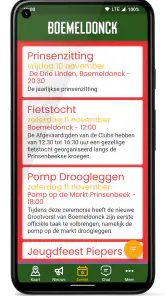 Karnaval in Boemeldonck screenshot
